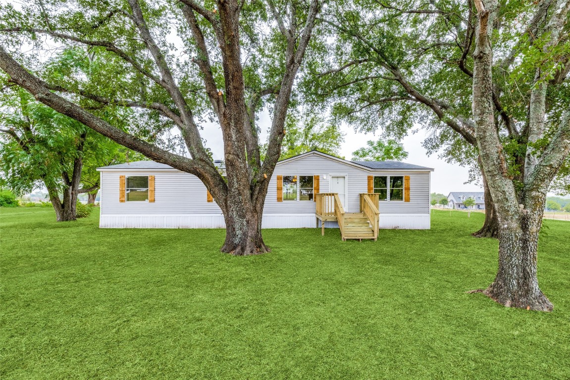 1400 Deborah Drive Kaufman TX 75142