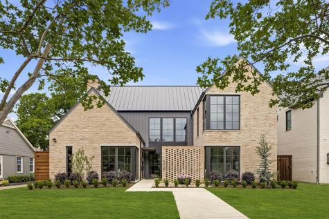 6457 Ellsworth Avenue Dallas TX 75214