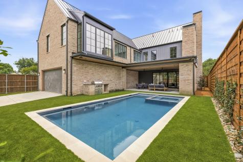6457 Ellsworth Avenue Dallas TX 75214