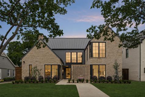 6457 Ellsworth Avenue Dallas TX 75214