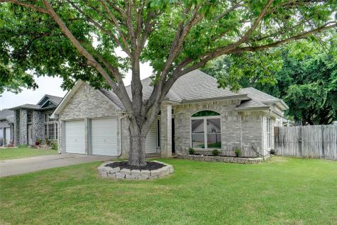 3312 Kelley Drive Grand Prairie TX 75052