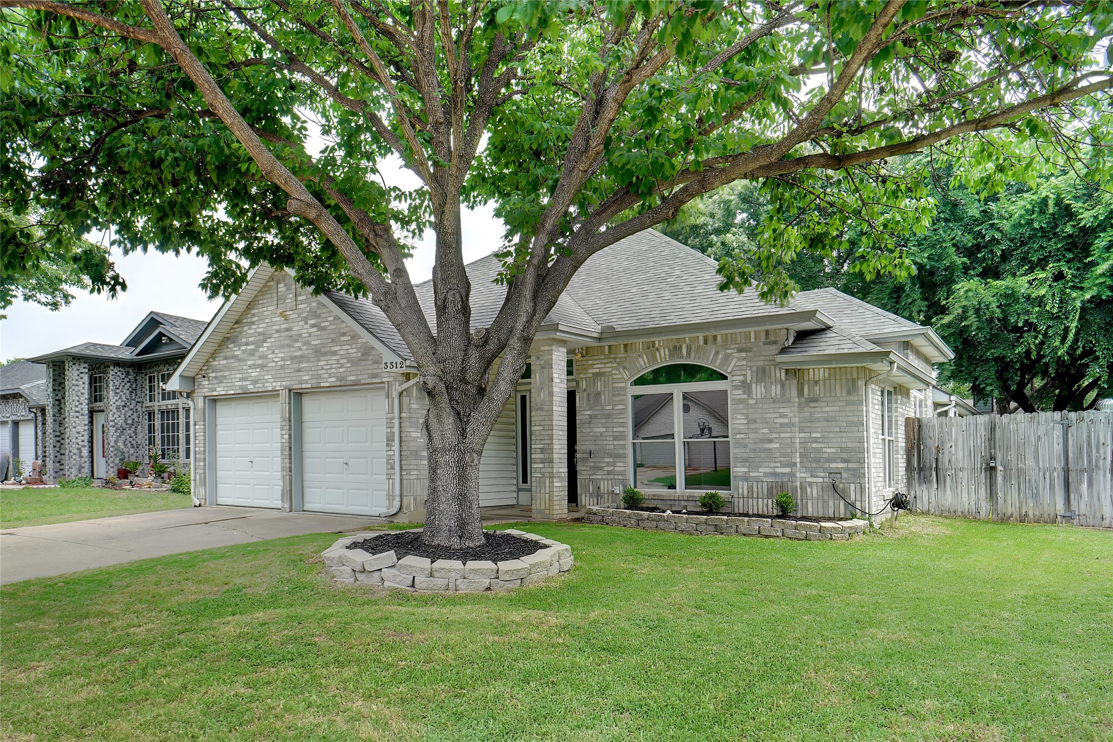 3312 Kelley Drive Grand Prairie TX 75052