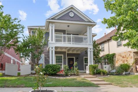 917 Hayden Lane Savannah TX 76227