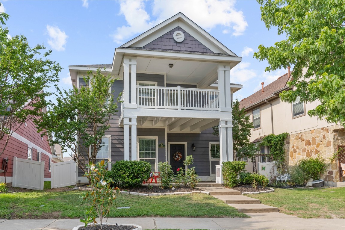 917 Hayden Lane Savannah TX 76227