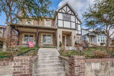 6919 La Vista Drive Dallas TX 75214
