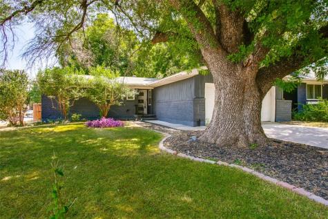 3350 San Marcus Avenue Dallas TX 75228