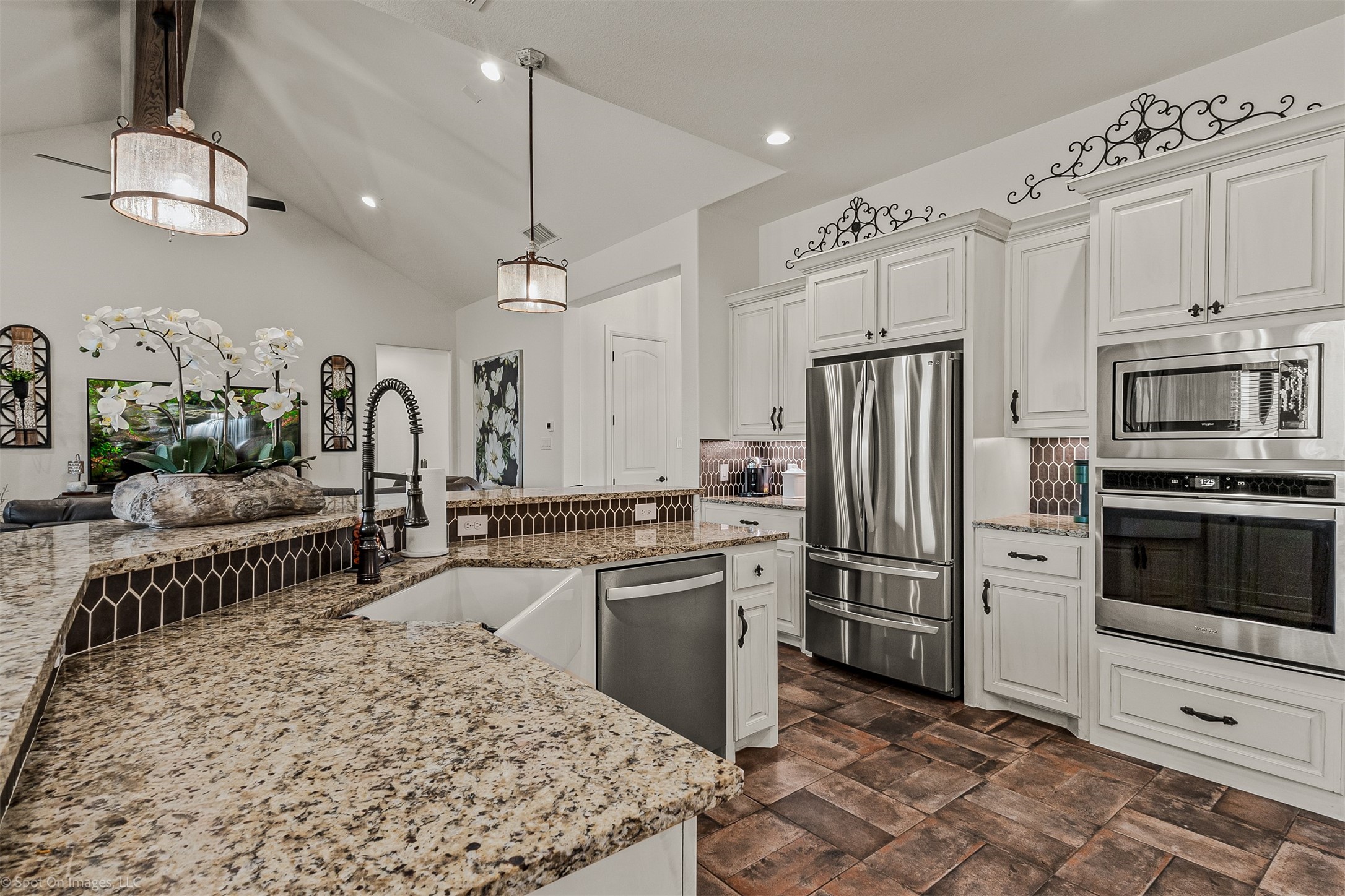 1008 Balgair Street Caddo Mills TX 75135