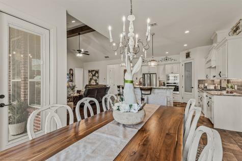 1008 Balgair Street Caddo Mills TX 75135