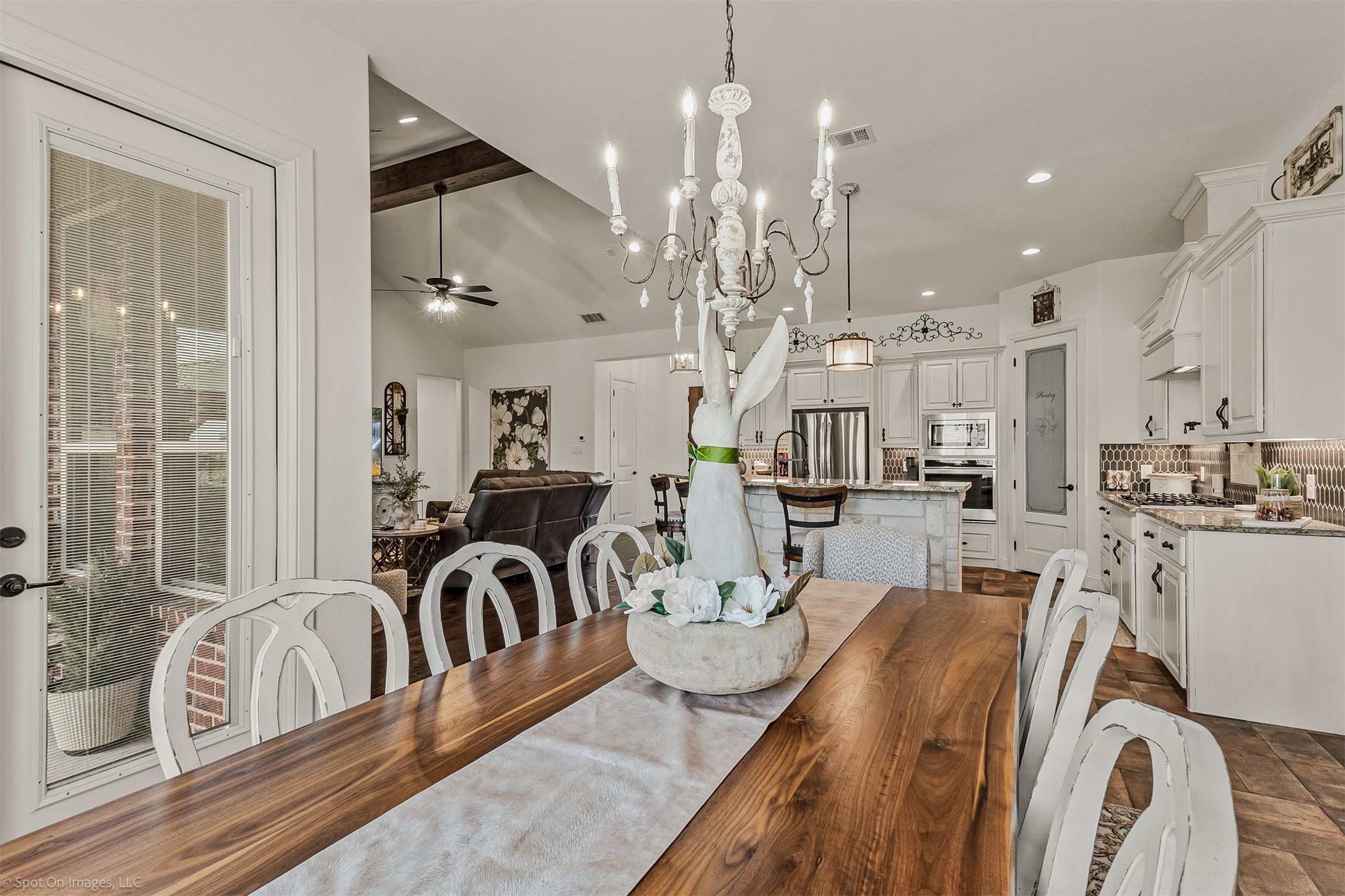 1008 Balgair Street Caddo Mills TX 75135