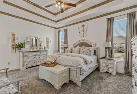 1008 Balgair Street Caddo Mills TX 75135