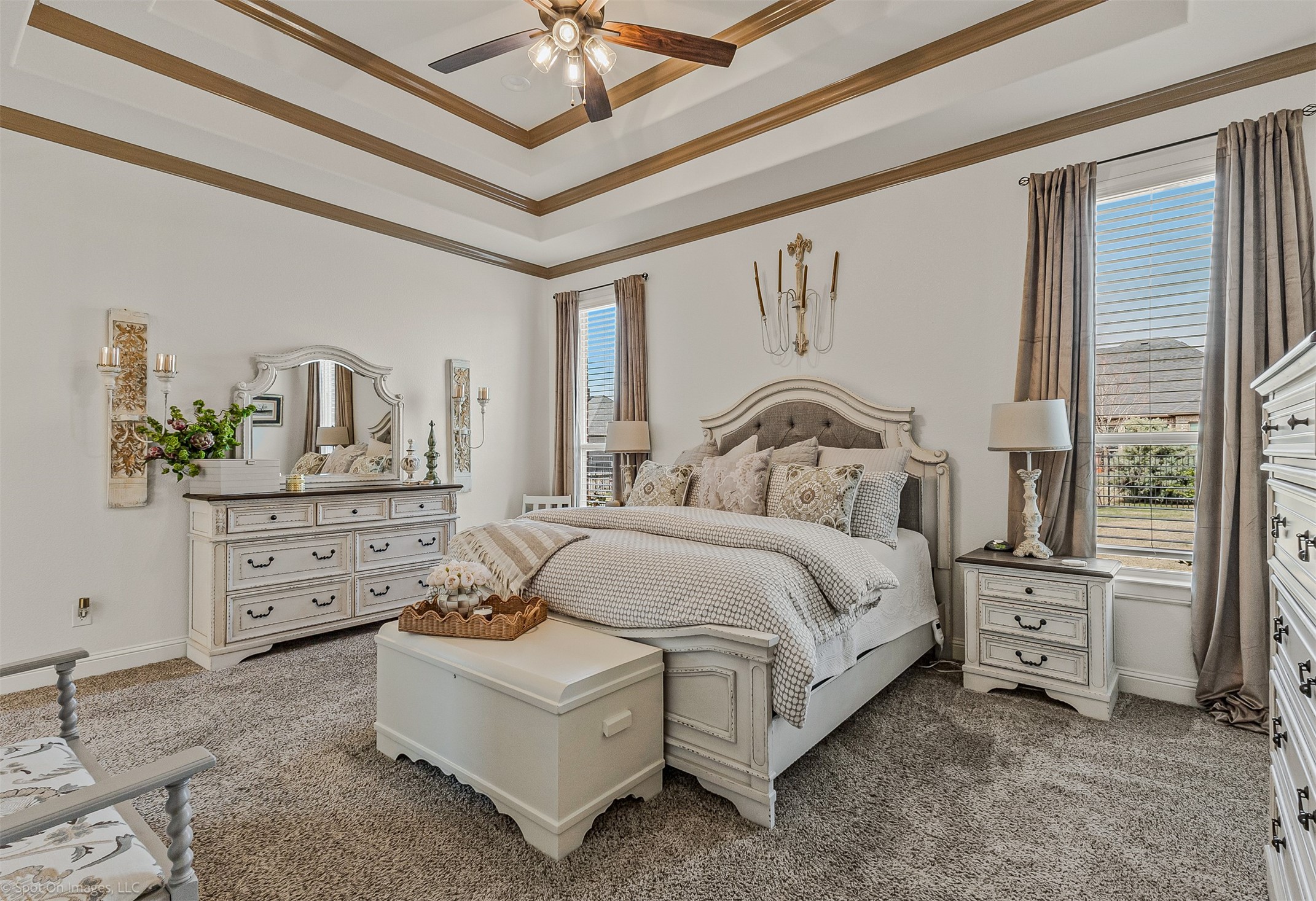 1008 Balgair Street Caddo Mills TX 75135