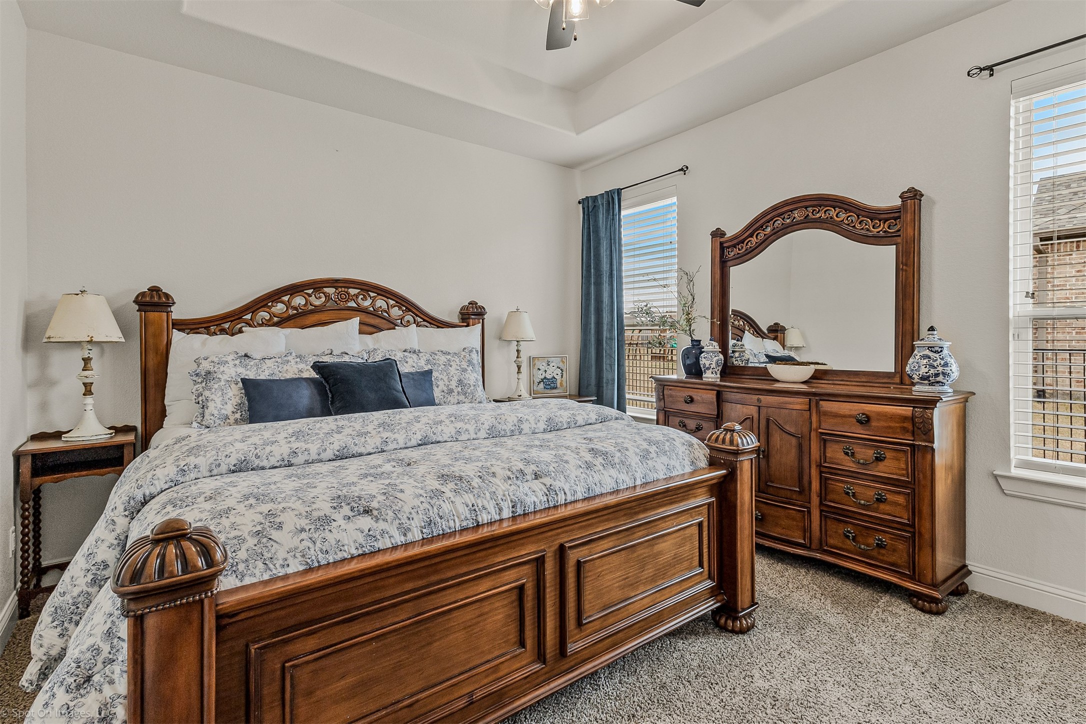 1008 Balgair Street Caddo Mills TX 75135