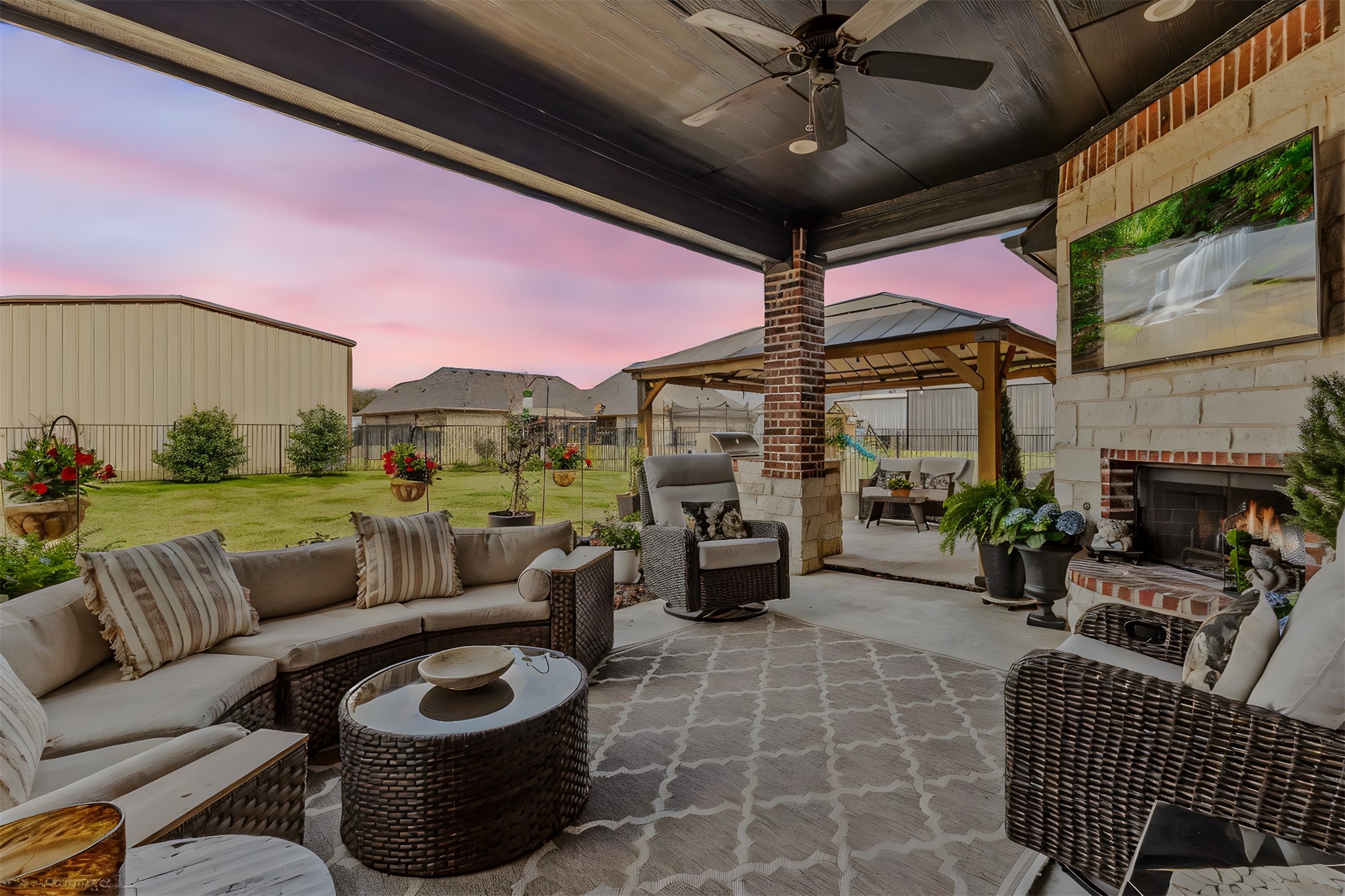 1008 Balgair Street Caddo Mills TX 75135