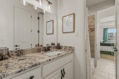 1008 Balgair Street Caddo Mills TX 75135