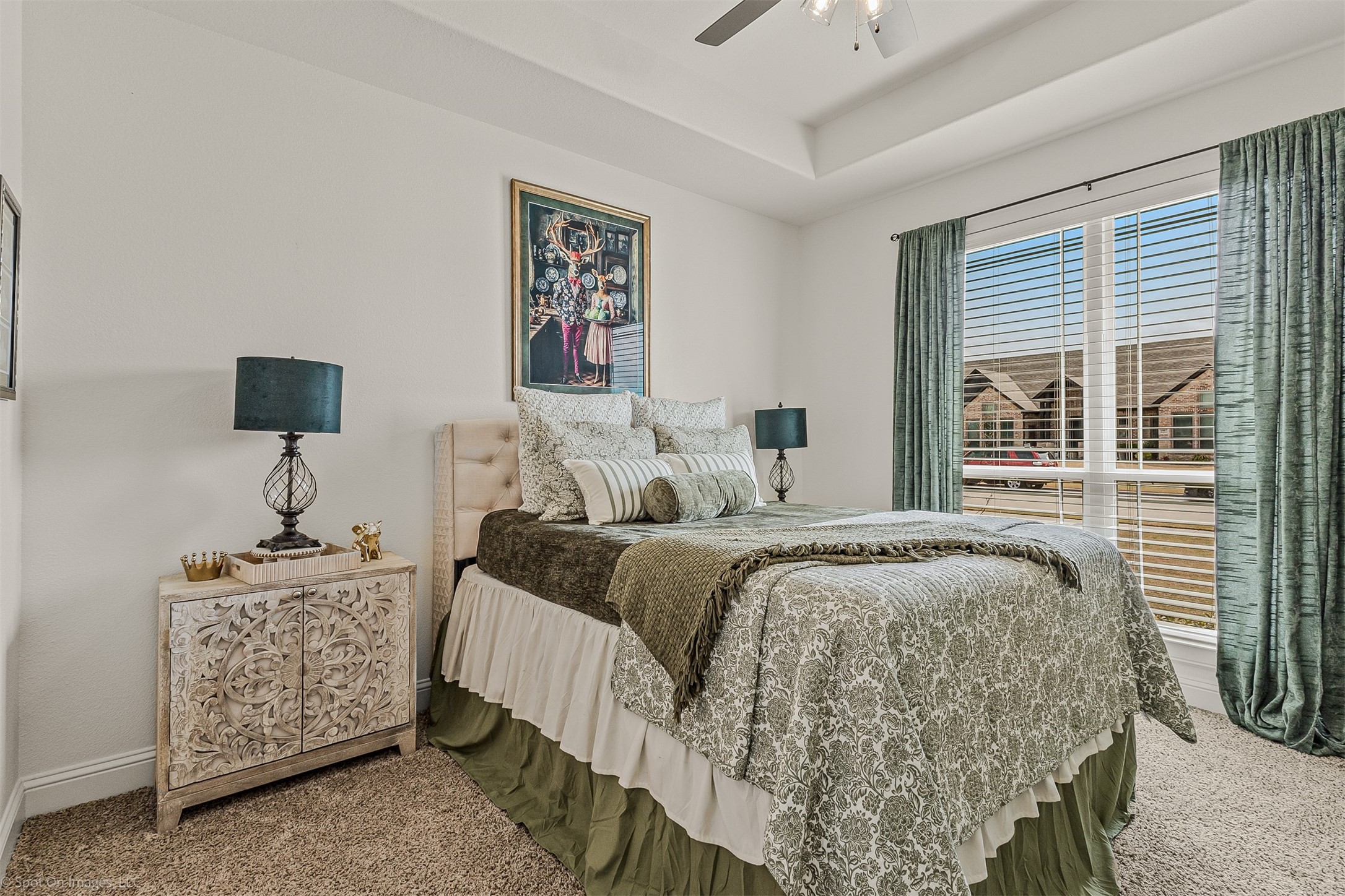 1008 Balgair Street Caddo Mills TX 75135