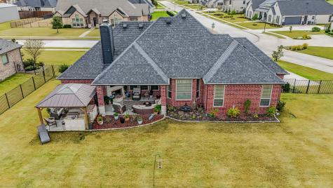 1008 Balgair Street Caddo Mills TX 75135
