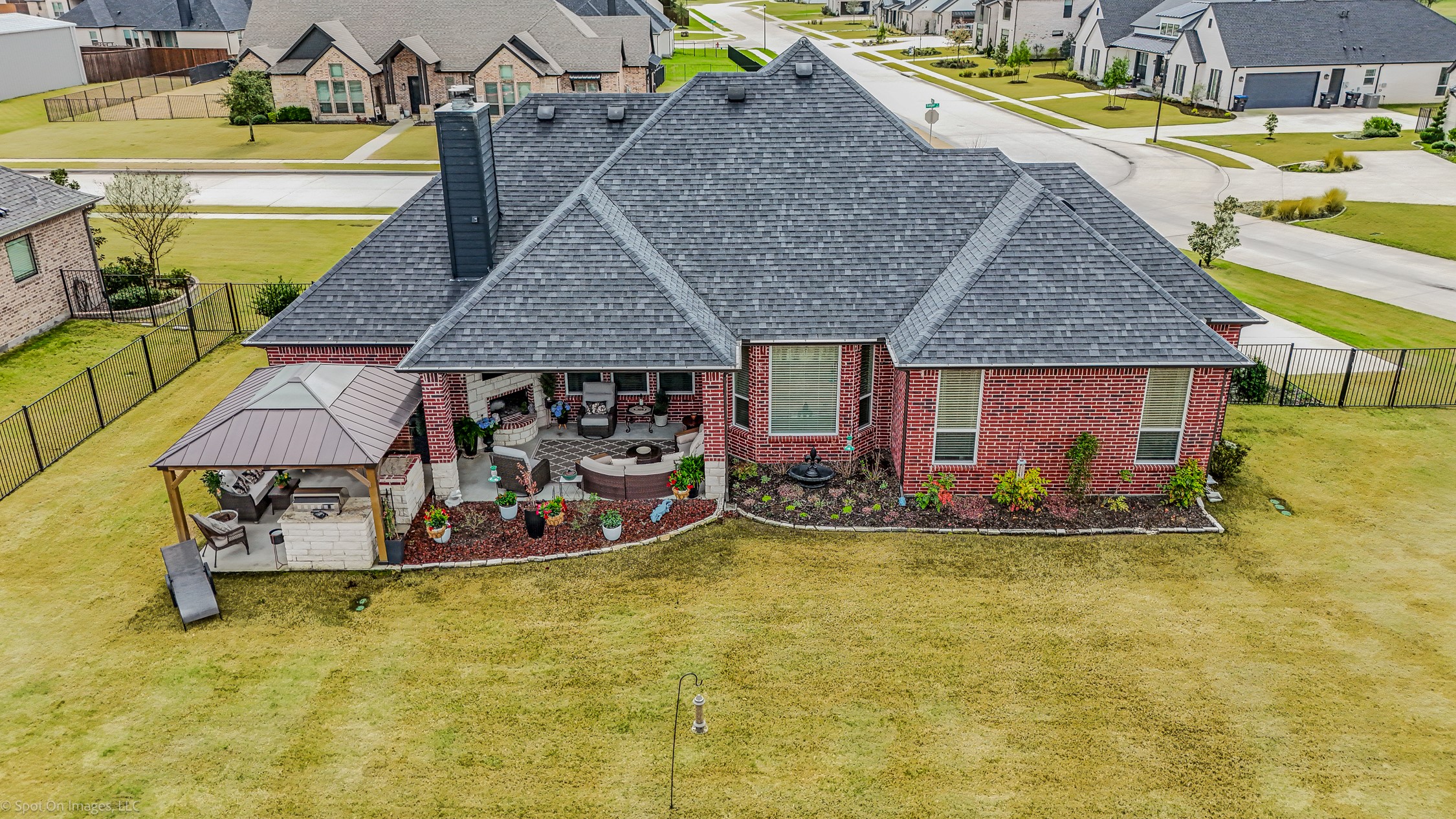 1008 Balgair Street Caddo Mills TX 75135