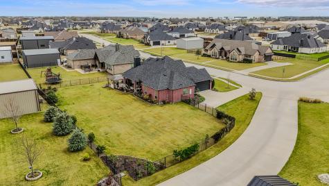 1008 Balgair Street Caddo Mills TX 75135
