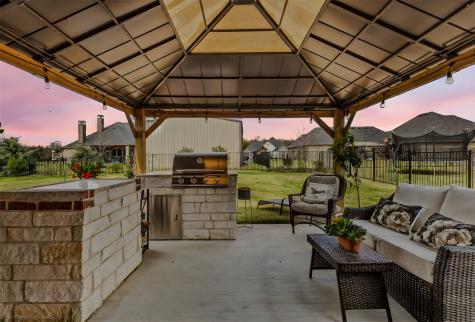 1008 Balgair Street Caddo Mills TX 75135