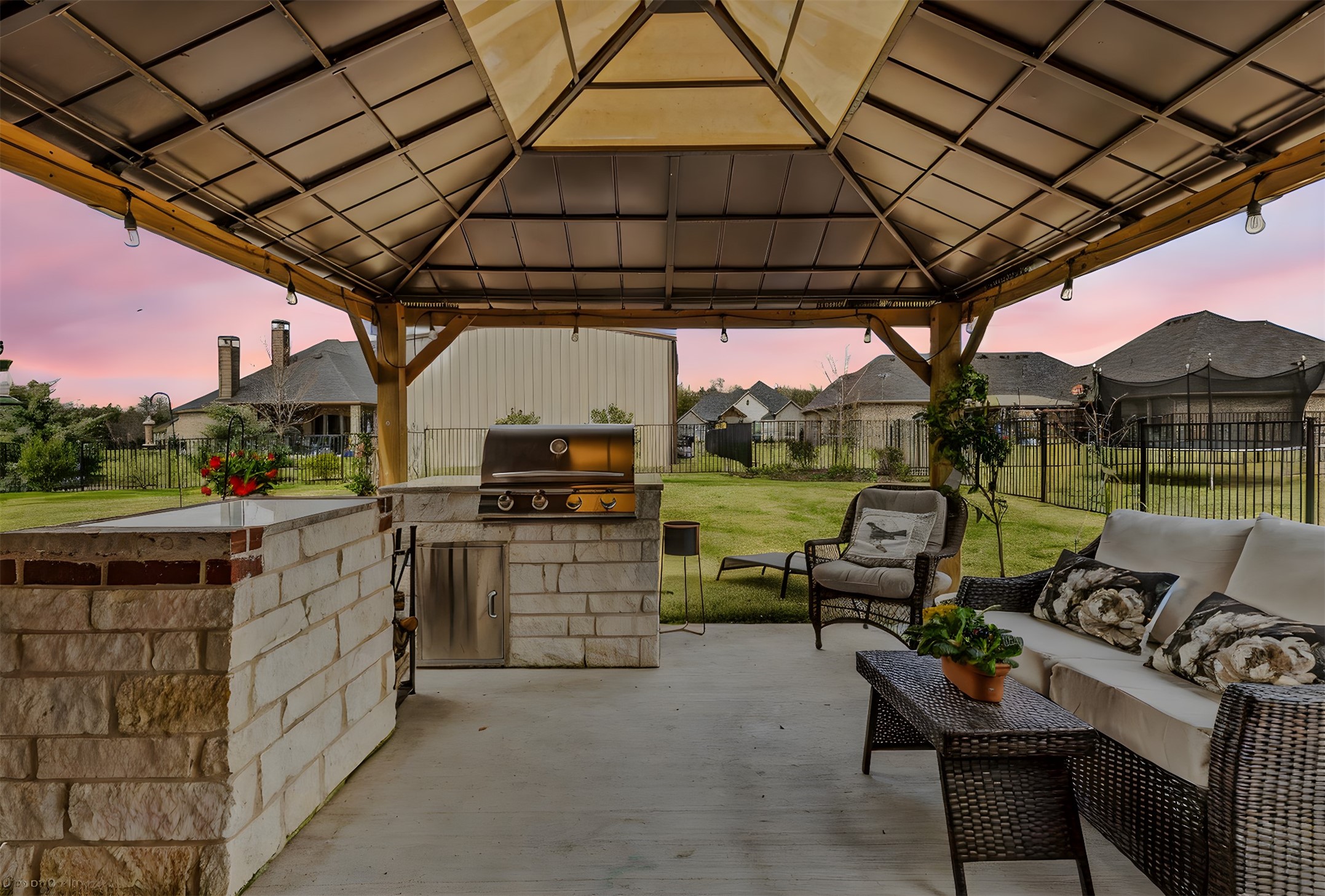 1008 Balgair Street Caddo Mills TX 75135