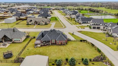 1008 Balgair Street Caddo Mills TX 75135