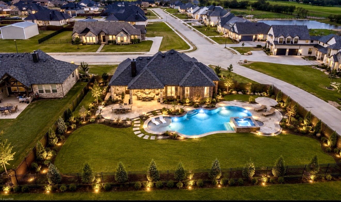1008 Balgair Street Caddo Mills TX 75135