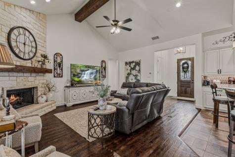 1008 Balgair Street Caddo Mills TX 75135