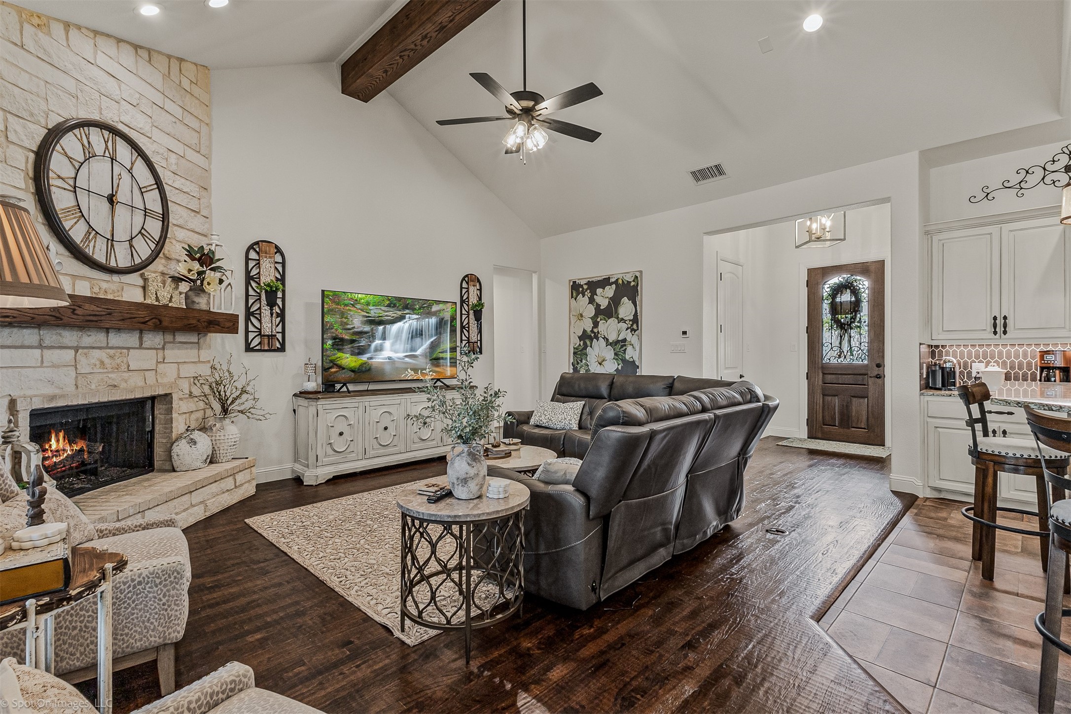 1008 Balgair Street Caddo Mills TX 75135