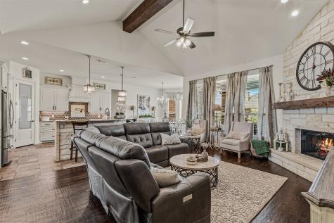 1008 Balgair Street Caddo Mills TX 75135