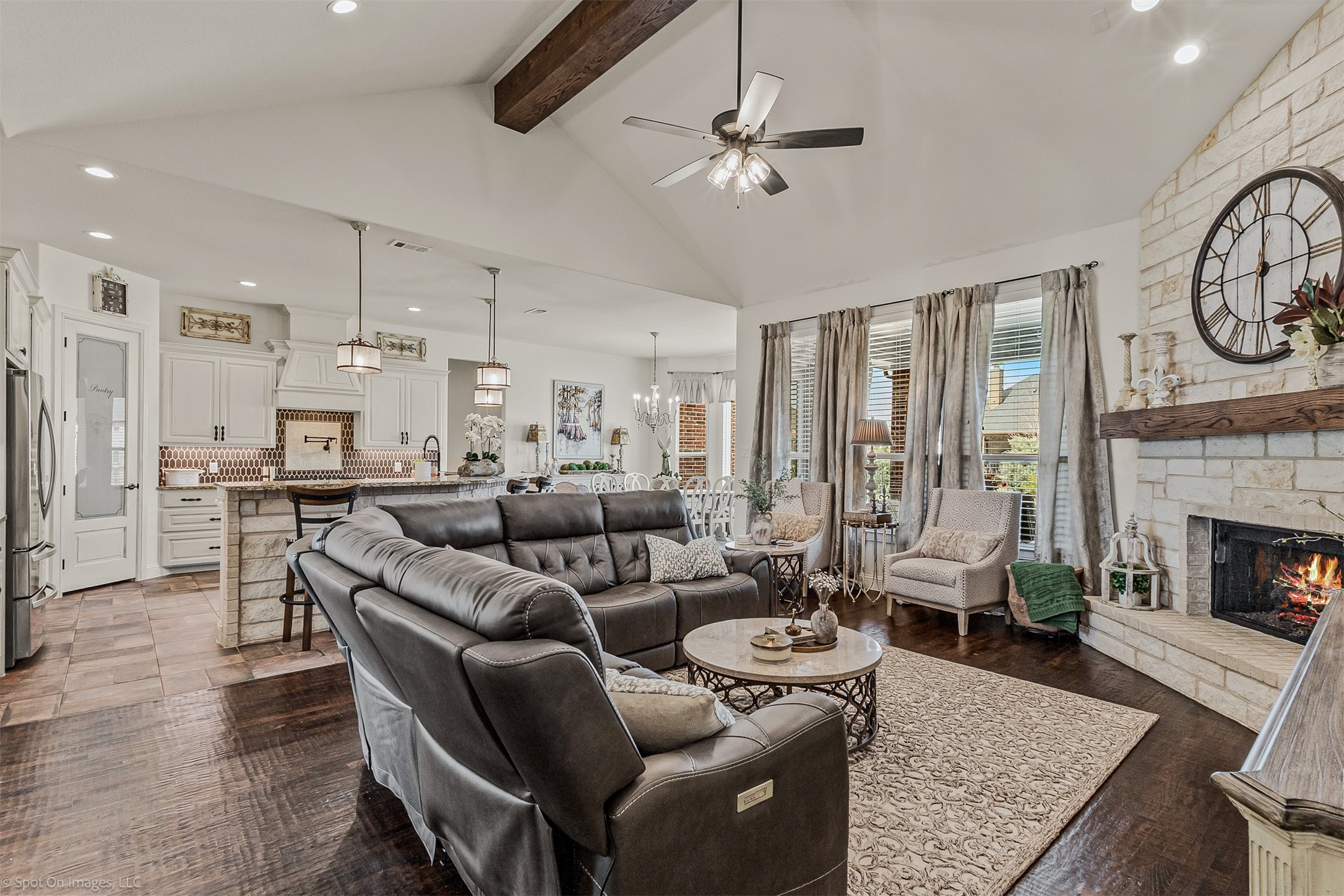 1008 Balgair Street Caddo Mills TX 75135