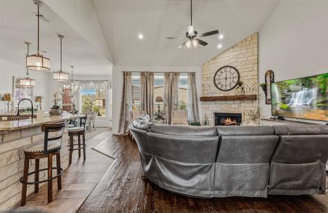 1008 Balgair Street Caddo Mills TX 75135