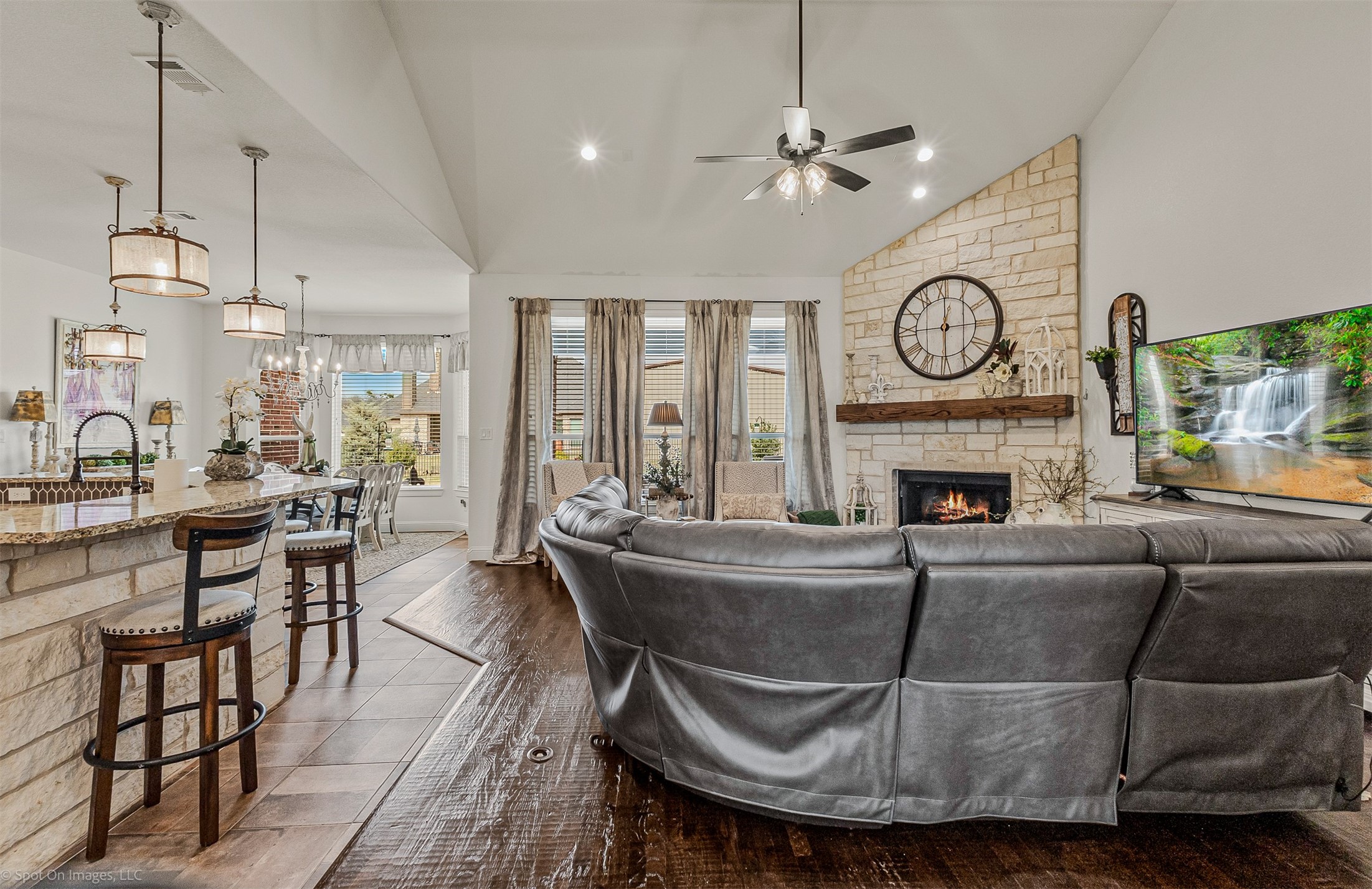 1008 Balgair Street Caddo Mills TX 75135