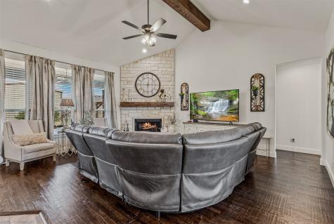 1008 Balgair Street Caddo Mills TX 75135