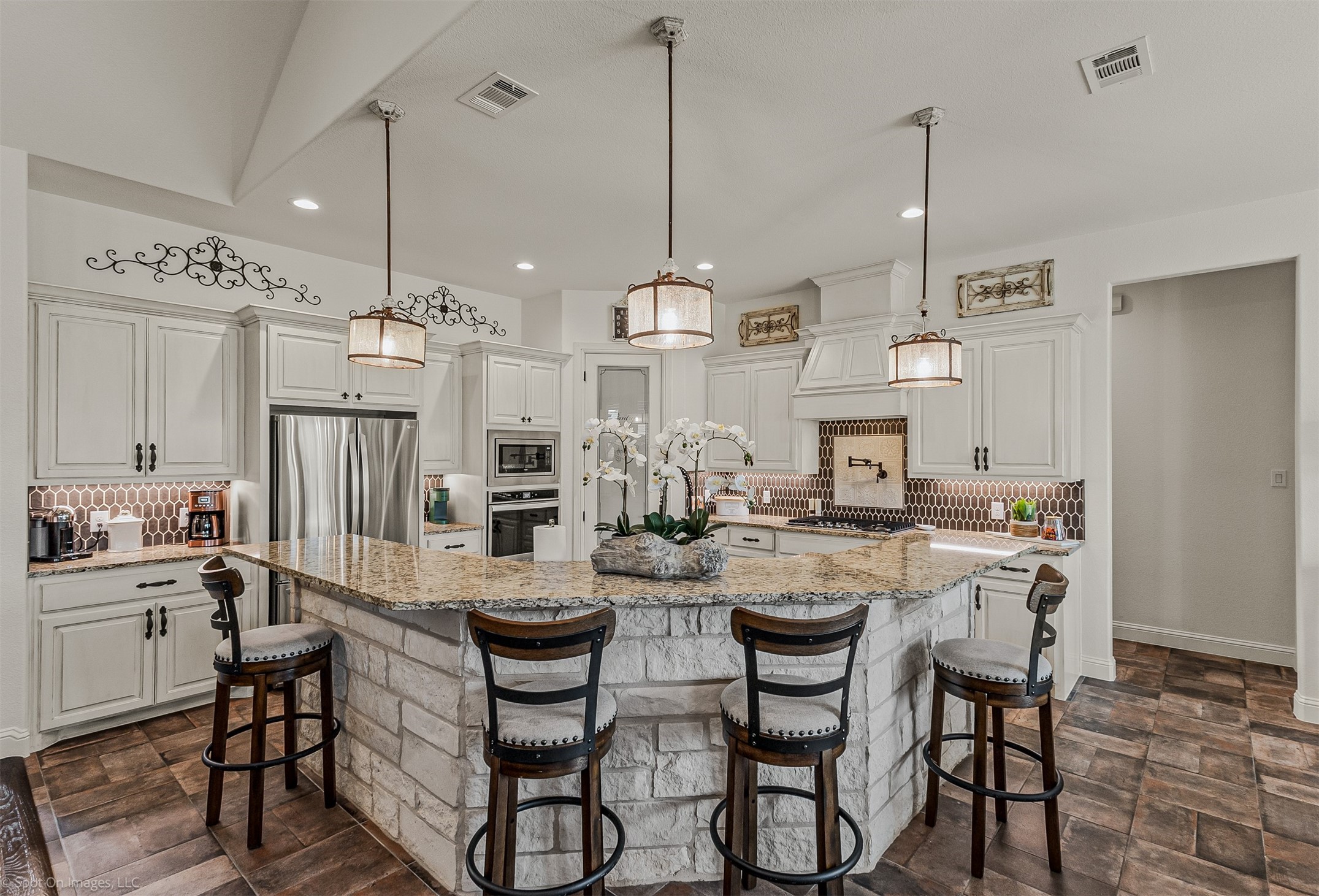 1008 Balgair Street Caddo Mills TX 75135