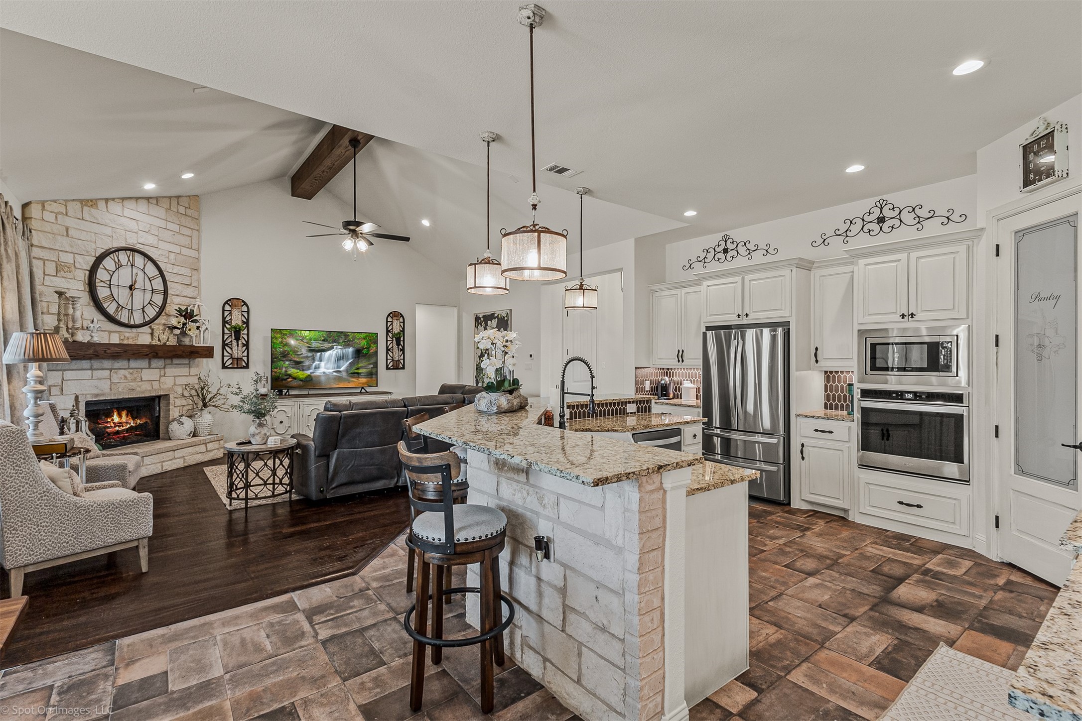 1008 Balgair Street Caddo Mills TX 75135