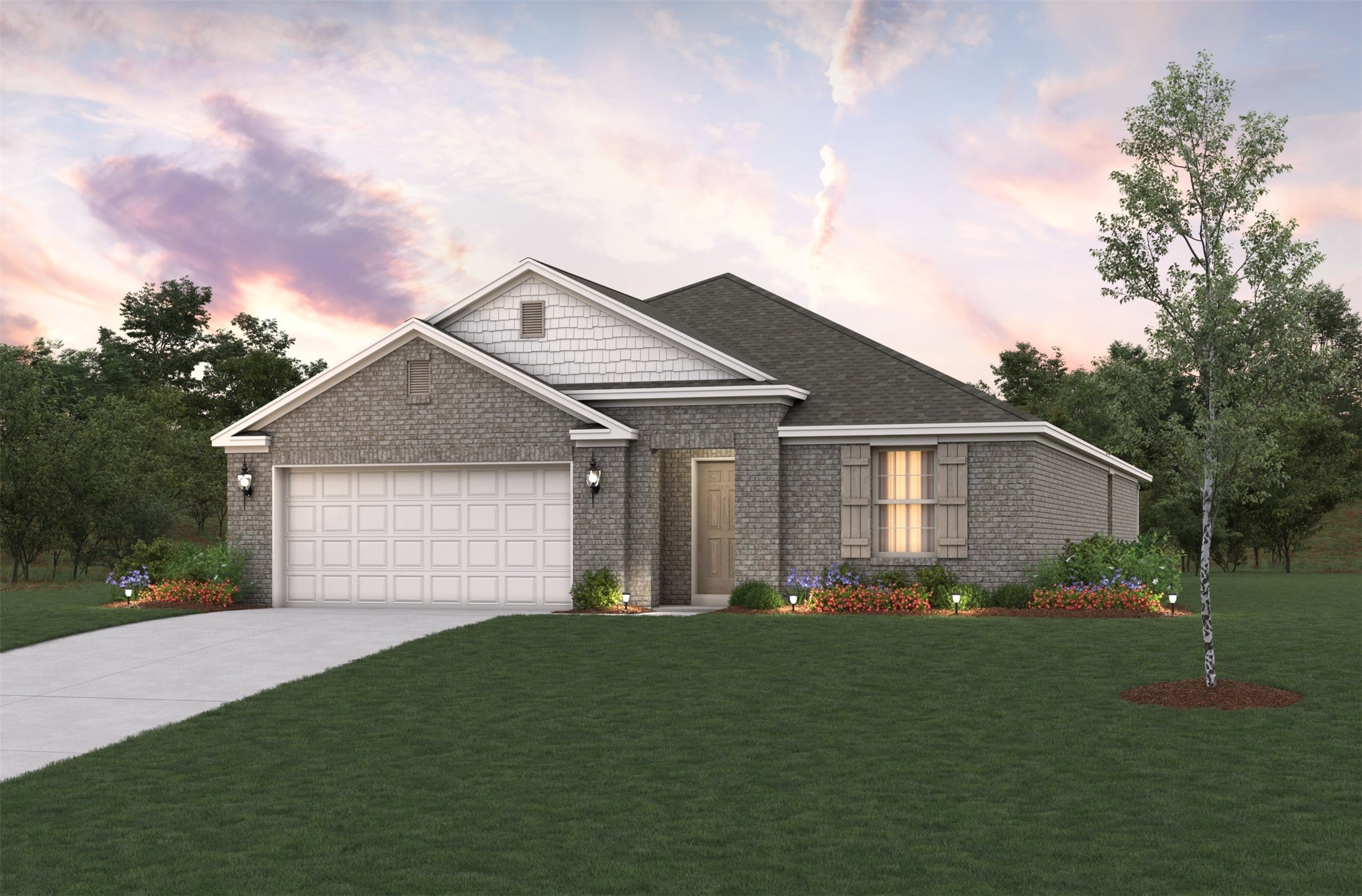 3911 Condor Drive Crandall TX 75114