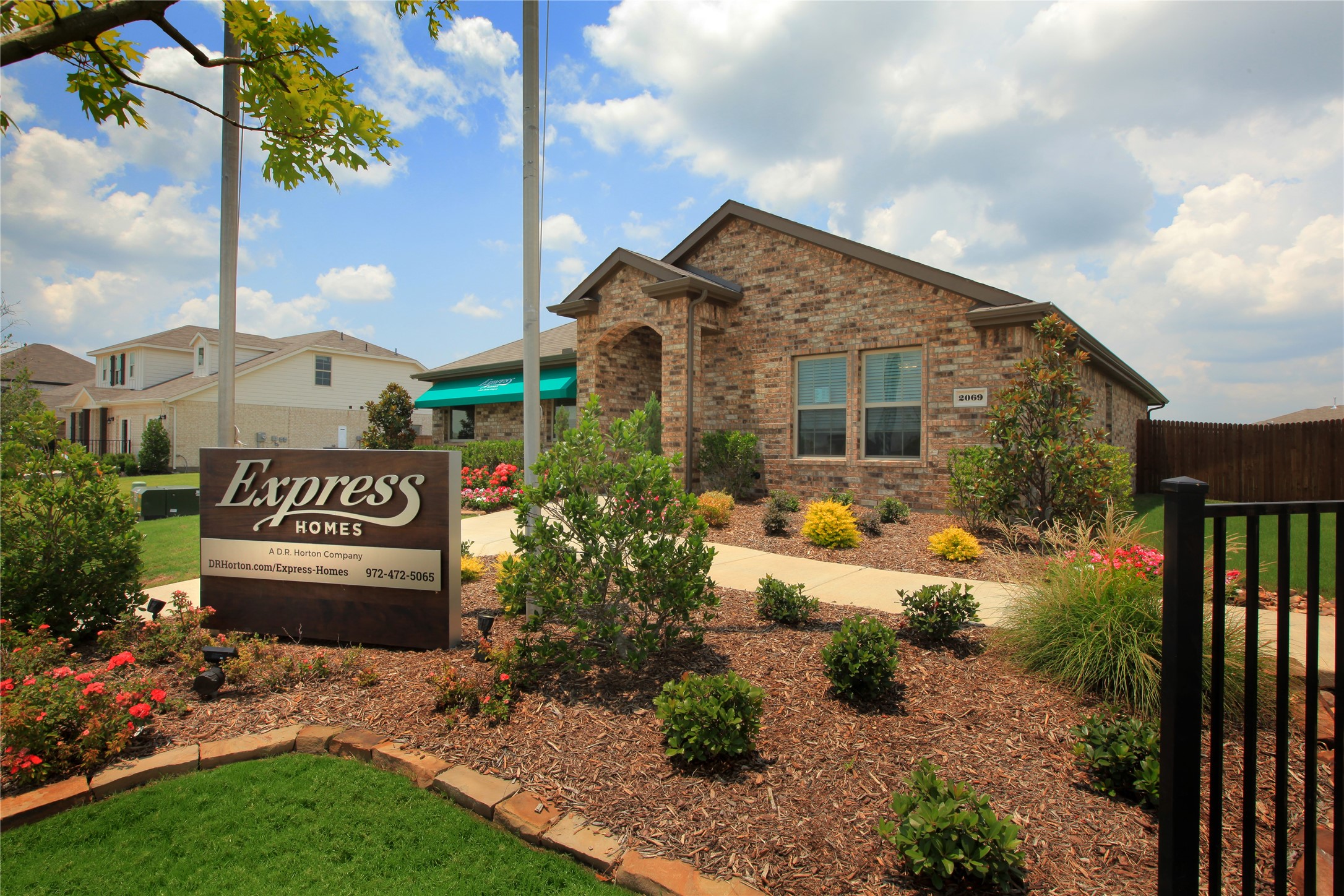 3911 Condor Drive Crandall TX 75114