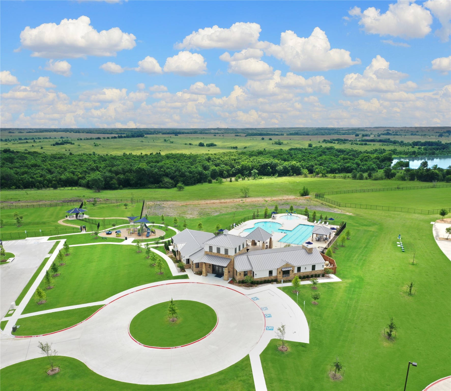 3911 Condor Drive Crandall TX 75114