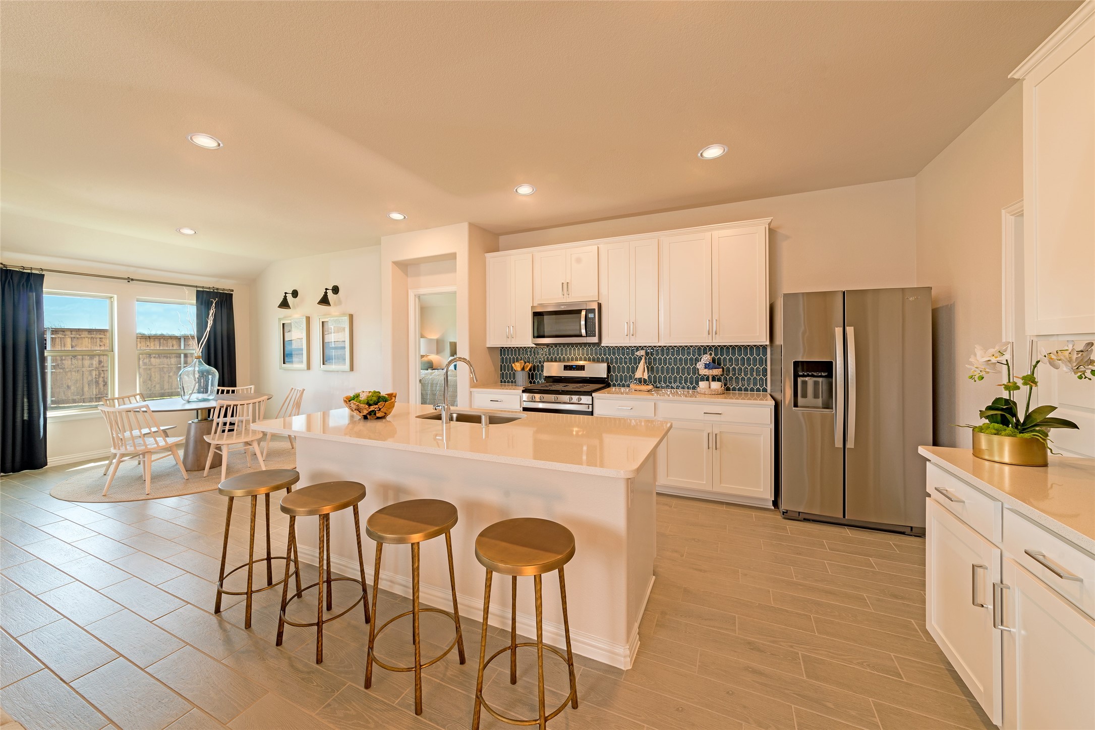 3911 Condor Drive Crandall TX 75114