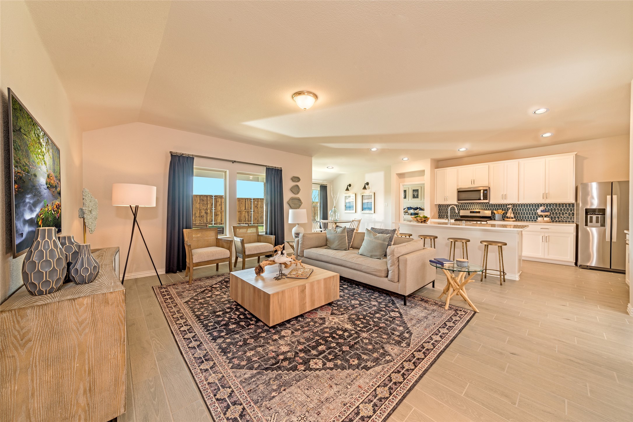 3911 Condor Drive Crandall TX 75114