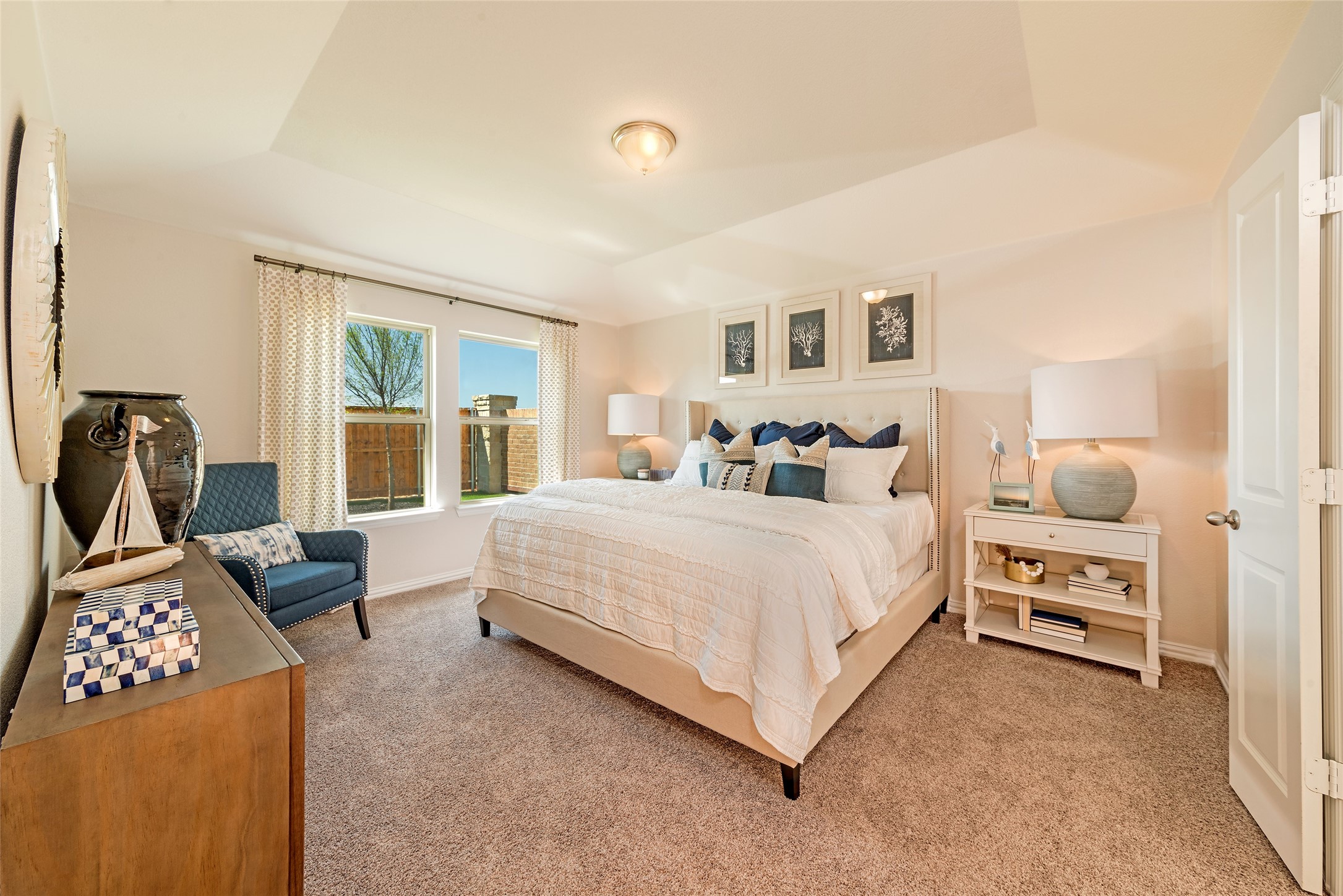 3911 Condor Drive Crandall TX 75114