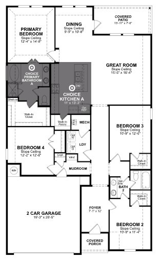 3911 Condor Drive Crandall TX 75114