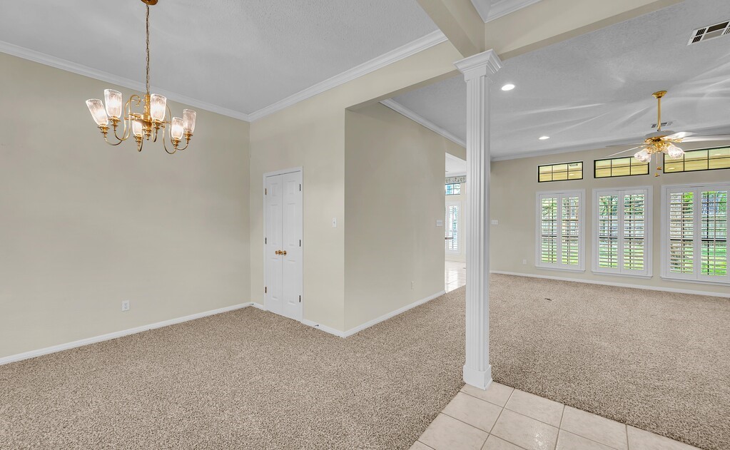 3208 Park Lake Drive Waco TX 76708