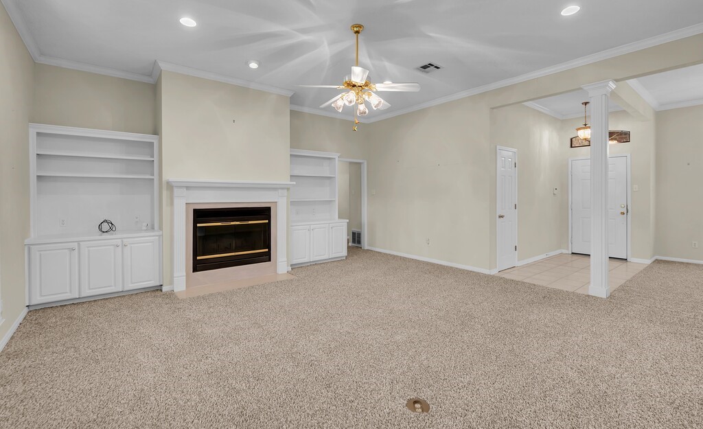 3208 Park Lake Drive Waco TX 76708