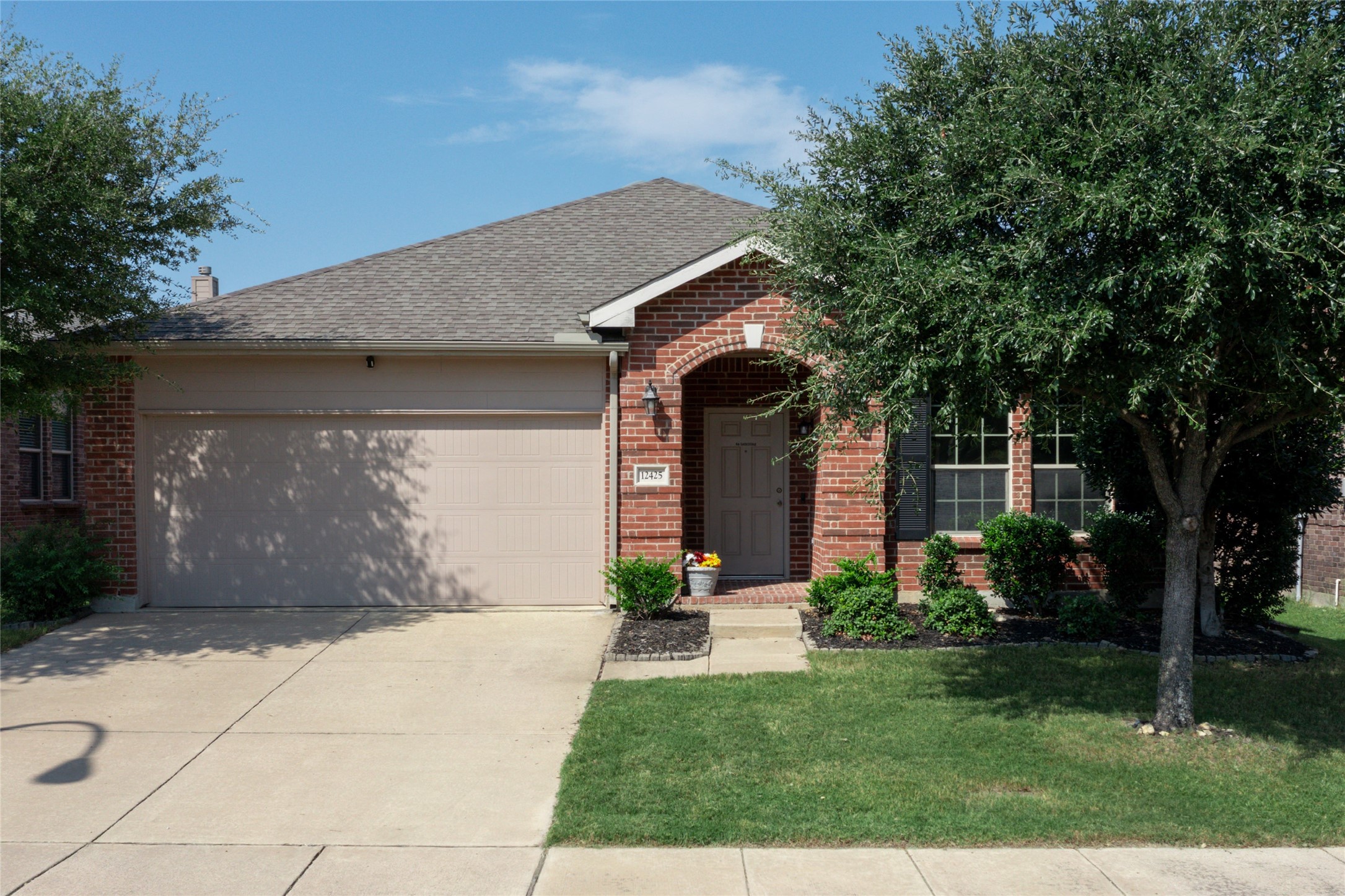 12425 Lonesome Pine Place Fort Worth TX 76244