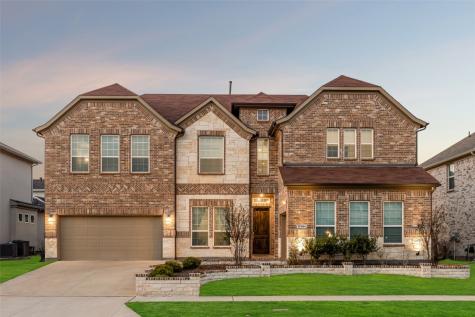 13364 Bold Venture Avenue Frisco TX 75035