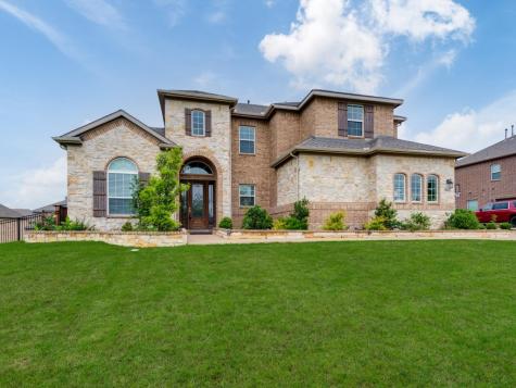 2002 Blue Water Trail Wylie TX 75098