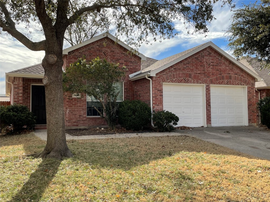 3317 Truman Street Mckinney TX 75071