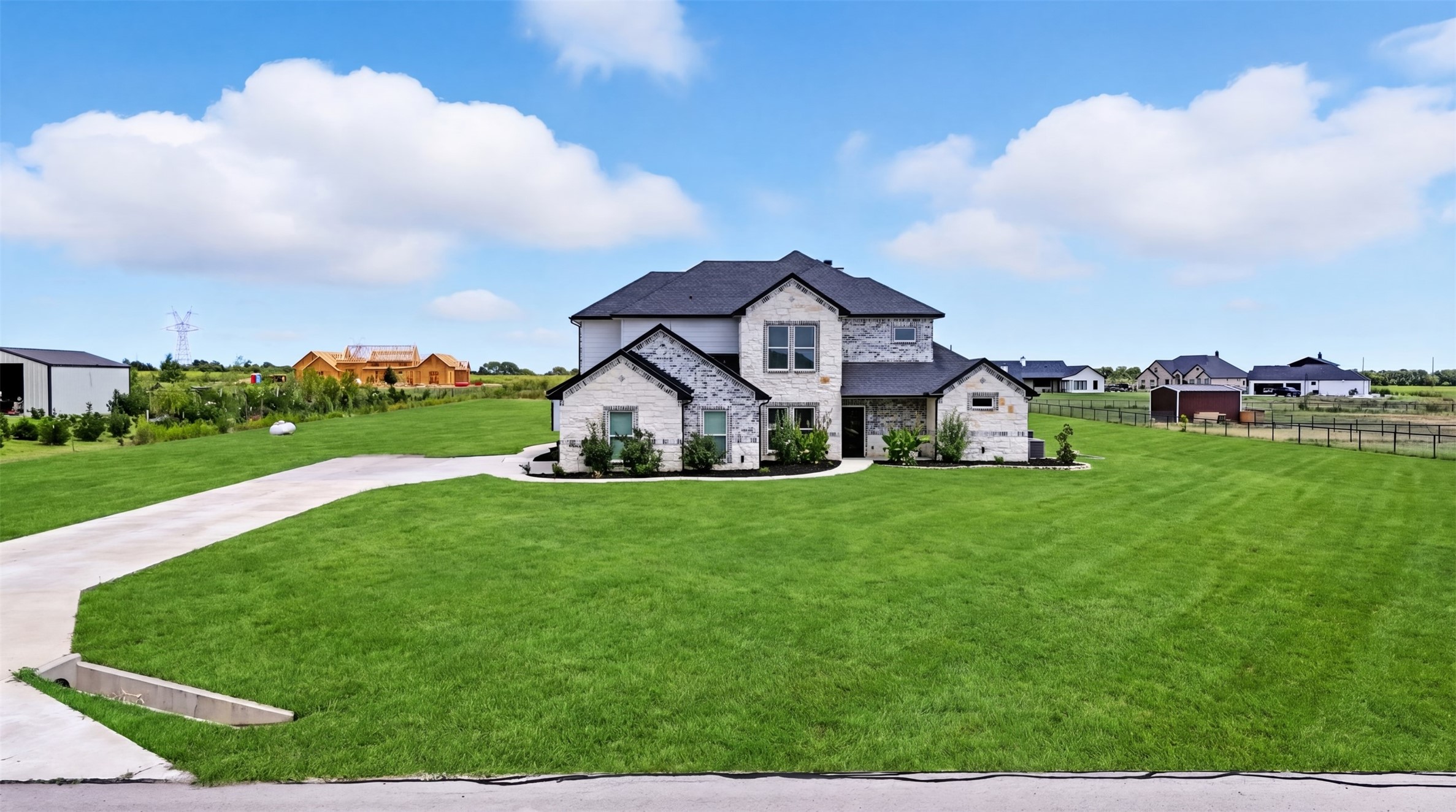 7271 Michelle Point Krum TX 76249