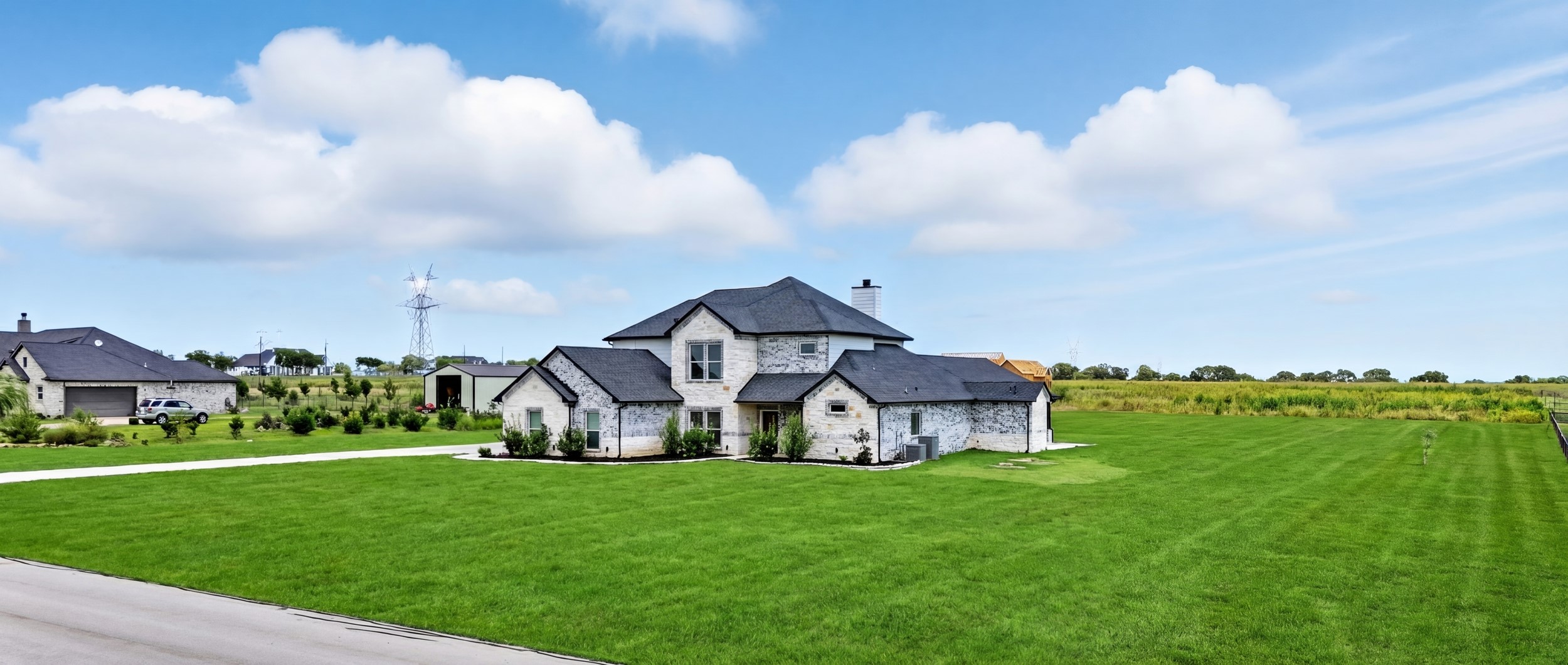 7271 Michelle Point Krum TX 76249